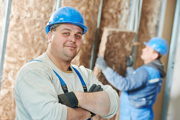 Types of Insulation We Offer in Guttenberg, NJ